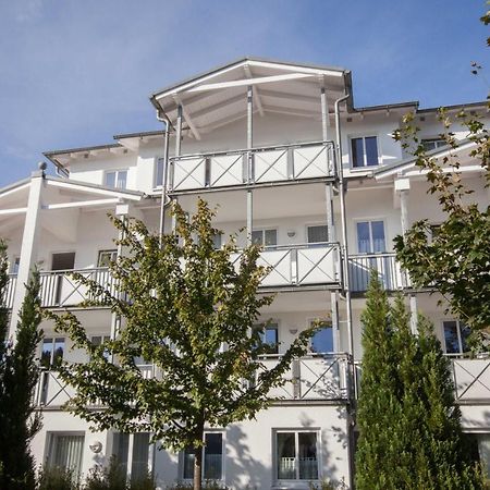 Villa Linde Goehren  Exterior foto